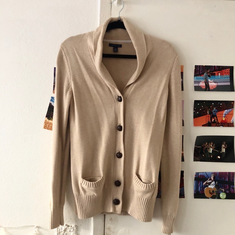 Tommy Hilfiger Cardigan